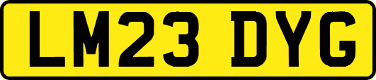 LM23DYG
