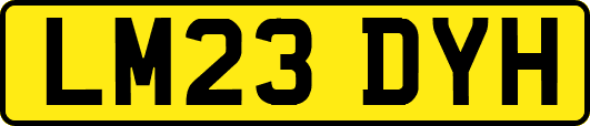 LM23DYH