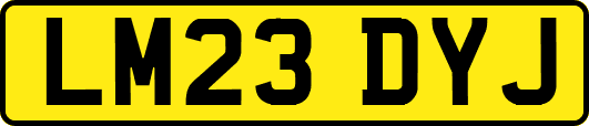 LM23DYJ