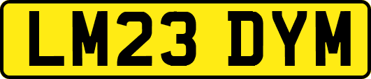 LM23DYM