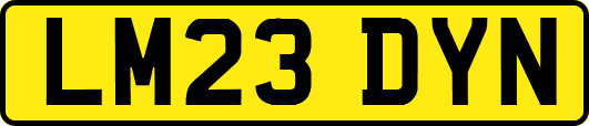 LM23DYN