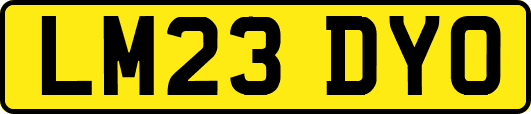LM23DYO