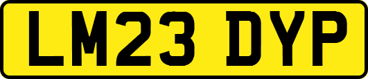 LM23DYP