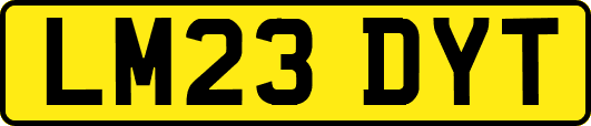 LM23DYT
