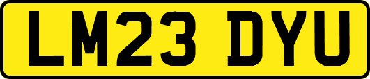 LM23DYU