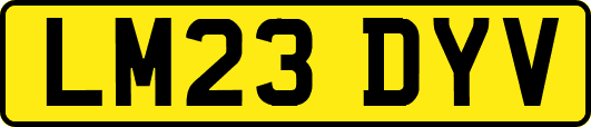 LM23DYV