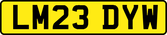 LM23DYW