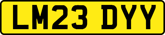 LM23DYY