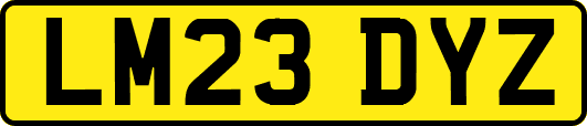 LM23DYZ