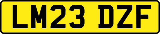 LM23DZF