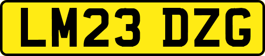 LM23DZG