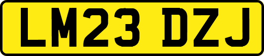 LM23DZJ