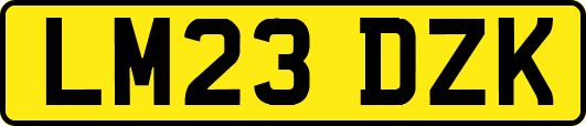 LM23DZK