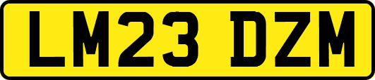 LM23DZM