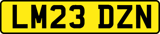 LM23DZN