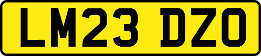 LM23DZO