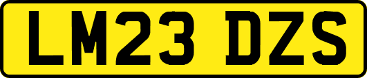 LM23DZS
