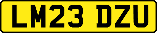 LM23DZU