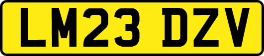 LM23DZV