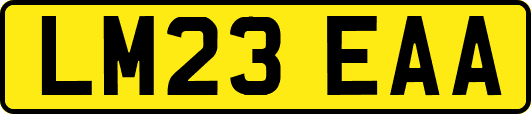 LM23EAA