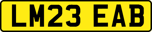 LM23EAB