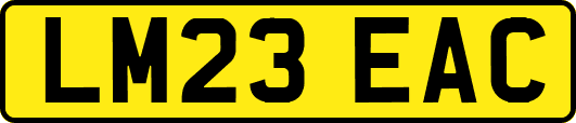 LM23EAC