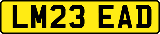 LM23EAD