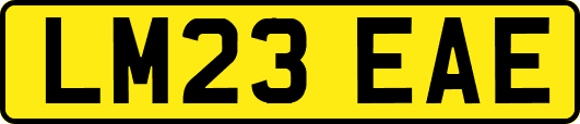 LM23EAE