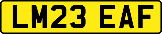 LM23EAF