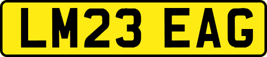 LM23EAG