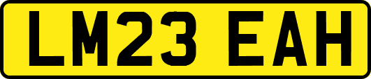 LM23EAH