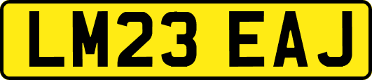 LM23EAJ