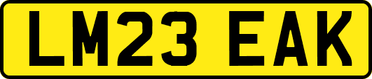 LM23EAK