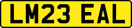 LM23EAL