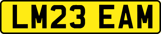LM23EAM