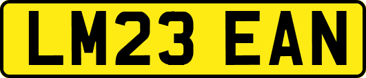 LM23EAN