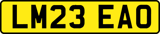 LM23EAO