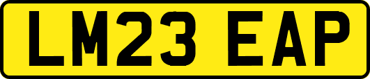 LM23EAP