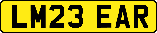 LM23EAR