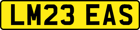 LM23EAS