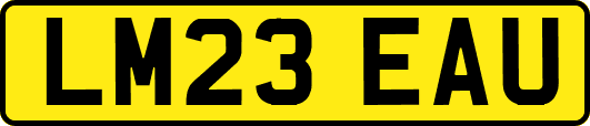 LM23EAU