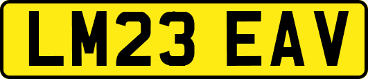 LM23EAV