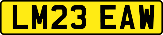 LM23EAW