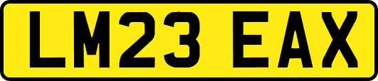 LM23EAX