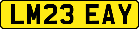 LM23EAY