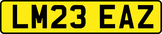 LM23EAZ