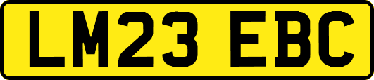 LM23EBC