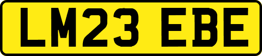 LM23EBE
