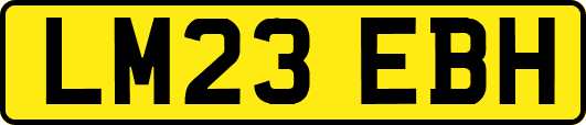 LM23EBH