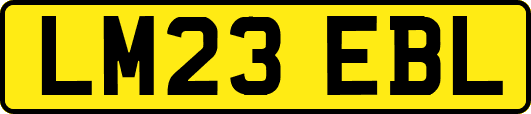 LM23EBL